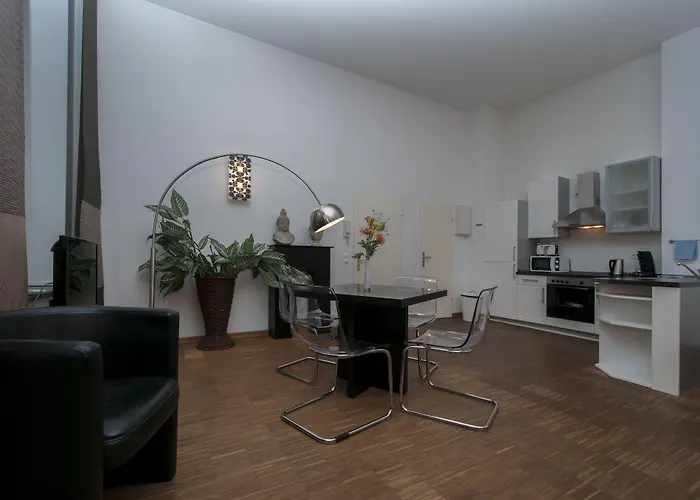 In Der Historischen Deichstrasse Contactless Check In Appartement *