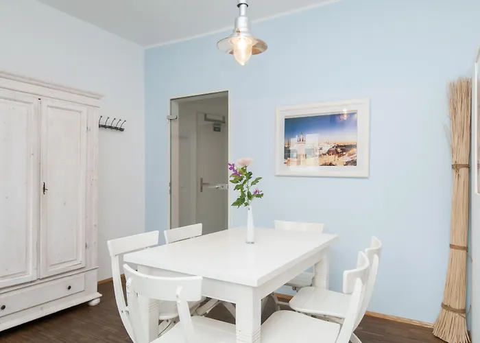 In Der Historischen Deichstrasse Contactless Check In Appartement Hamburg-Harburg