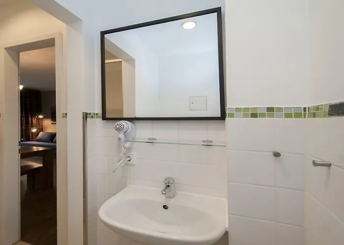 Appartement In Der Historischen Deichstrasse Contactless Check In *