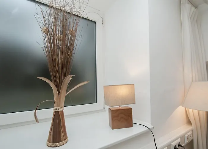 In Der Historischen Deichstrasse Contactless Check In Appartement Hamburg-Harburg